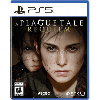 a plague tale requiem