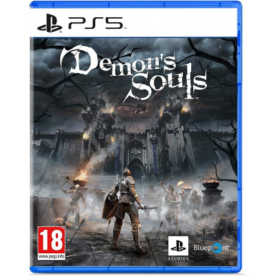 demons souls