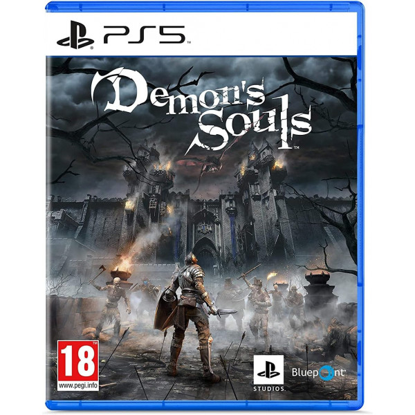 ps5-demons souls