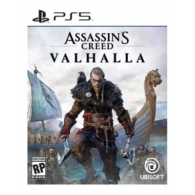 assassins creed valhalla
