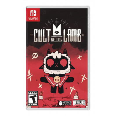 NSW-Cult of The Lamb