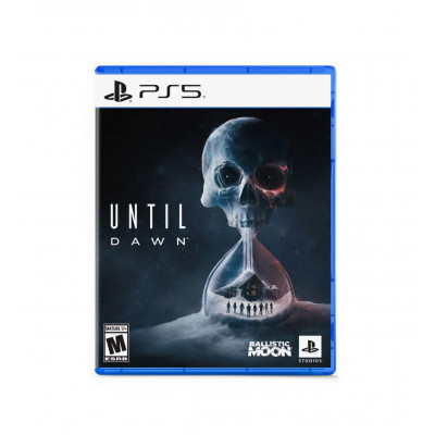 until dawn remaster