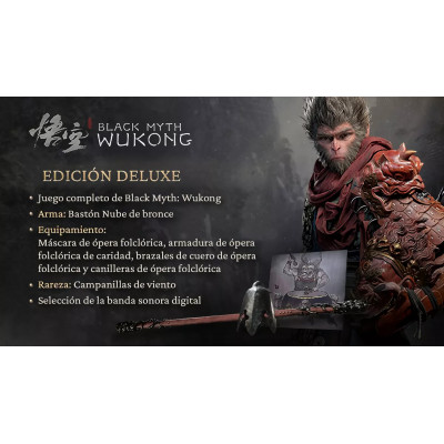 black myth wukong