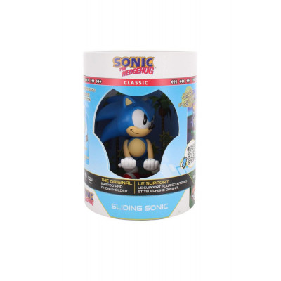 Cable Guy mini- Sonic Sliding
