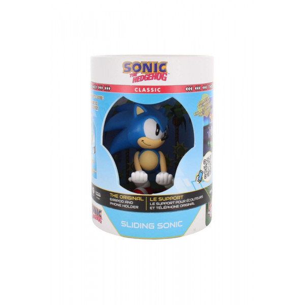 Cable Guy mini- Sonic Sliding