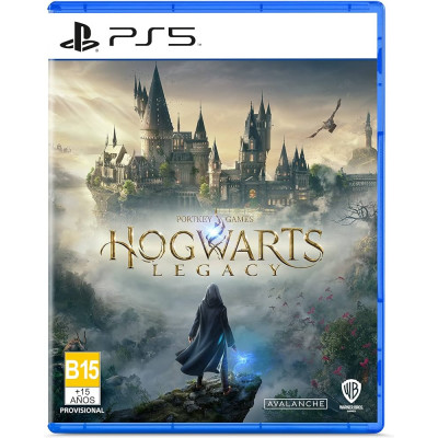 PS5-Hogwarts Legacy