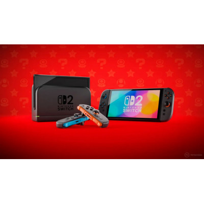 ns2-consola nintendo switch 2