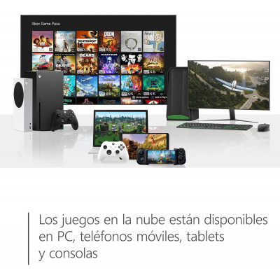 membresia 3 meses xbox gamepass ultimate GAME PASS