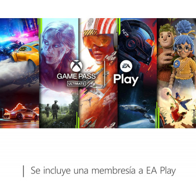 membresia 3 meses xbox gamepass ultimate GAME PASS