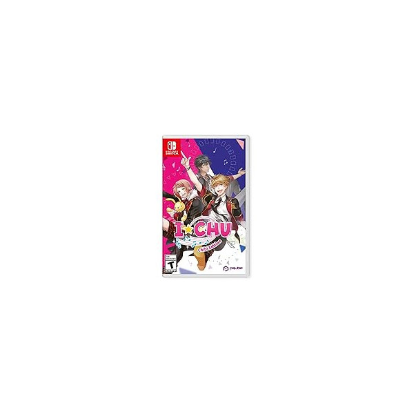 NSW- Ichu: CHIBI EDITION