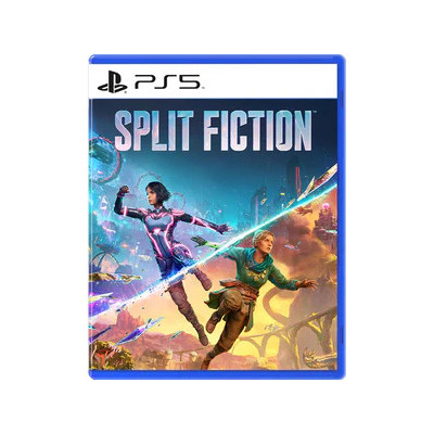 PS5-Split Fiction