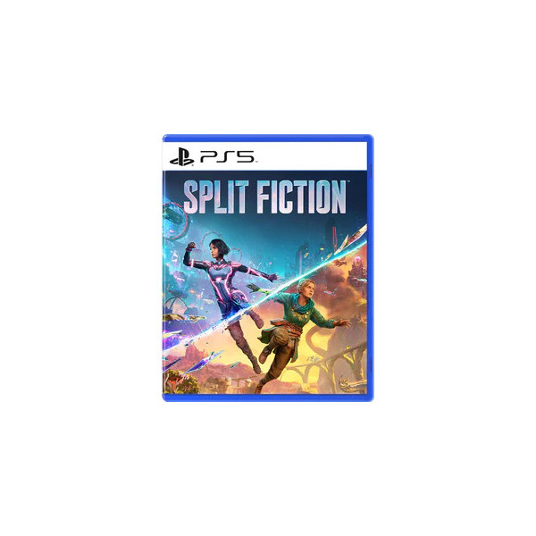 PS5-Split Fiction