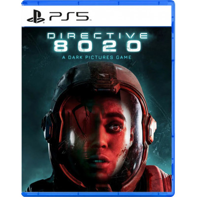 PS5-Directive 8020