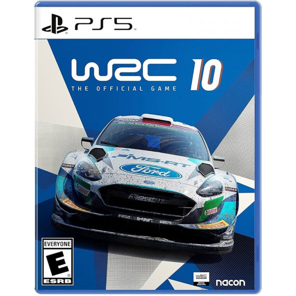 PS5-WRC10