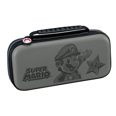 NSW-Estuche PDP Mario Bros
