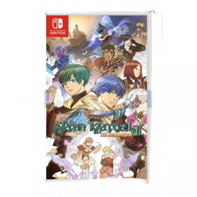 Nsw-baten kaitos 1 2 hd remastered