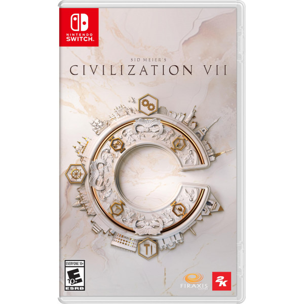 NSW-Civilization VII