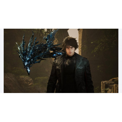 lost soul aside launch edition