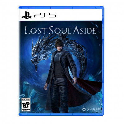 lost soul aside launch edition