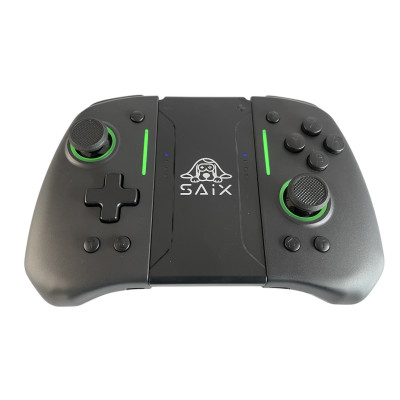 SAIX JOYCON TOTO BLACK 2