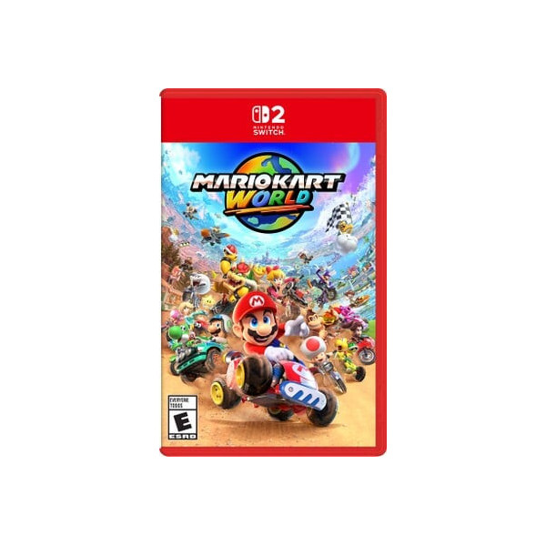 Ns2-Mario Kart World