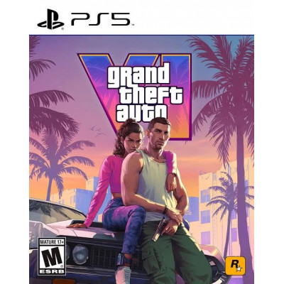 grand theft auto vi gta vi