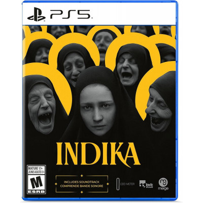 PS5-Indika