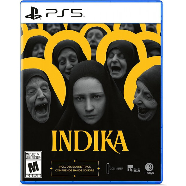 PS5-Indika