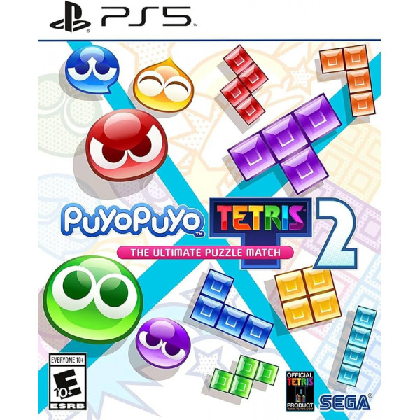 PS5-PUYOPUYO TETRIS2