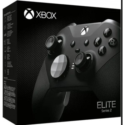 one-control elite series 2