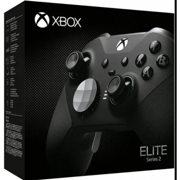 one-control elite series 2