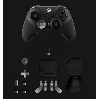 one-control elite series 2