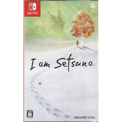 NSW- I am Setsuna