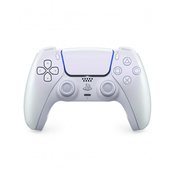 PS5-Dualsense Chroma Pearl