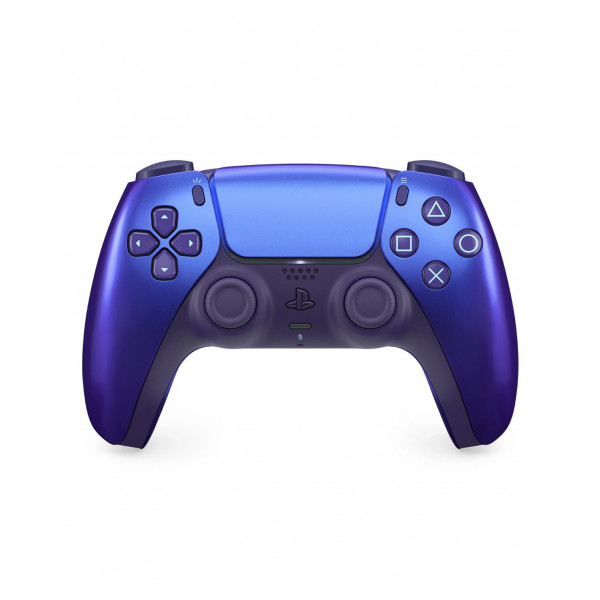 PS5-Dualsense Chroma Indigo
