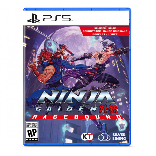 ps5-ninja gaiden ragebound launch edition