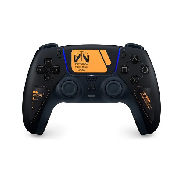 PS5-CONTROL DEATH STRANDING 2 EDITION