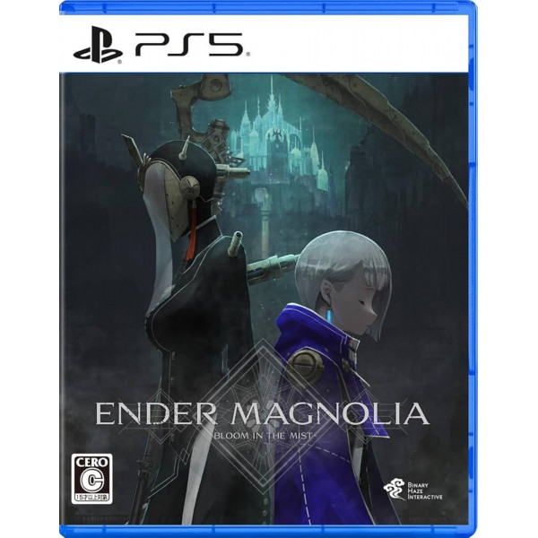 PS5-Ender Magnolia : Bloom in the mist
