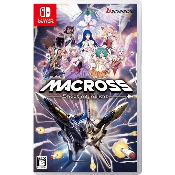 NSW-MACROSS-SHOOTING INSIGHT