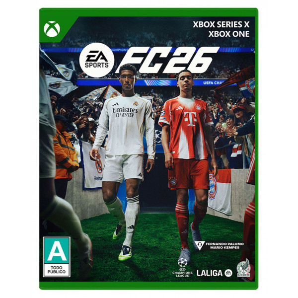 ONE-FC 26