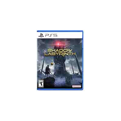 PS5-Shadow Labyrinth