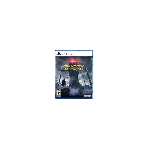 PS5-Shadow Labyrinth