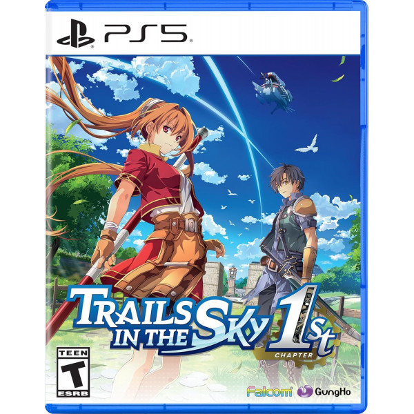 ps5-trails in the sky 1st chapter