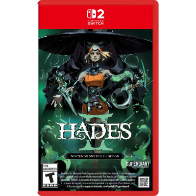 HADES 2