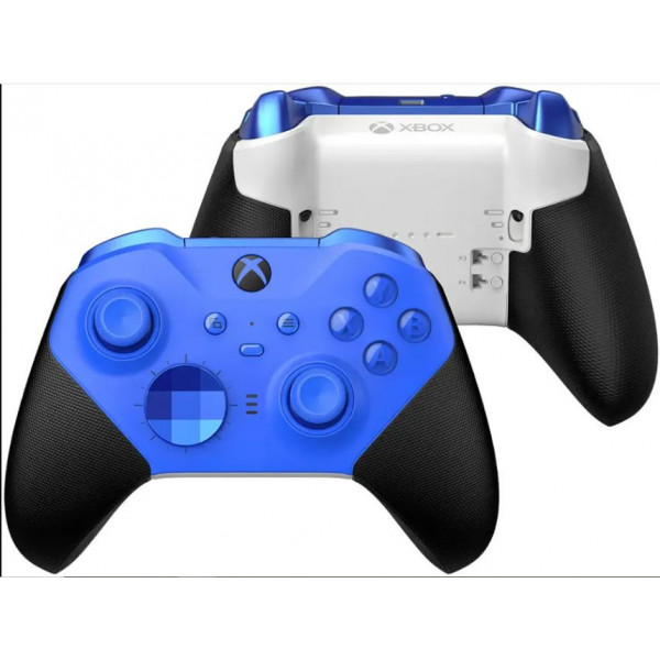 XSX-Control Elite Series 2 Azul