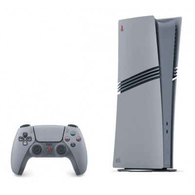 ps5-Consola slim 1tb Digital 30th Anniversary Edition