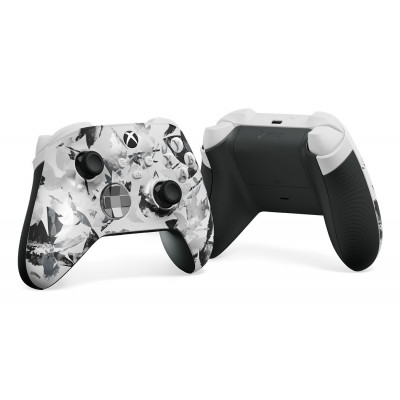 XSX-control  Storm Breaker Black