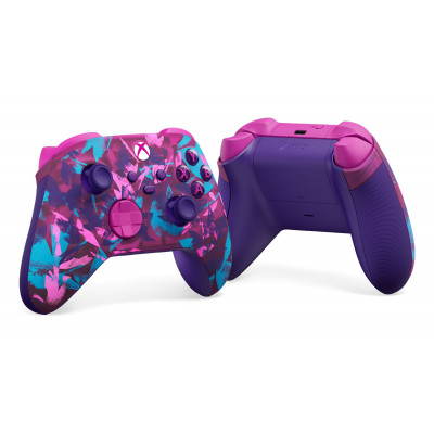 XSX-control  Storm Breaker Pink