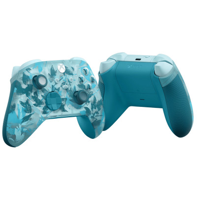 XSX-control  Storm Breaker Ice Blue