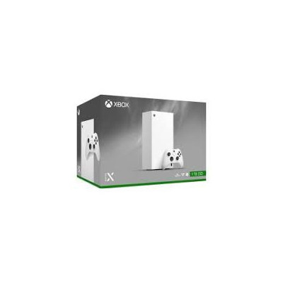 X BOX